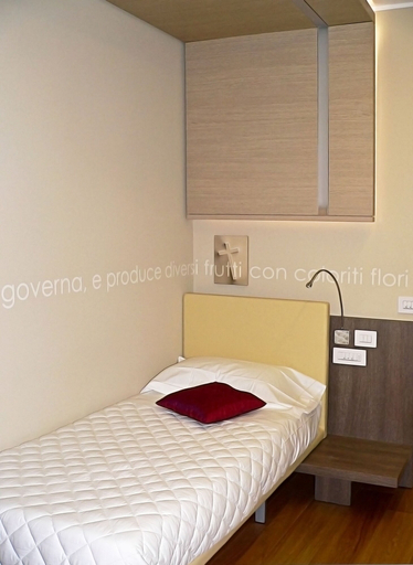Bedroom 4, Hotel Il Cantico St. Peter, Roma