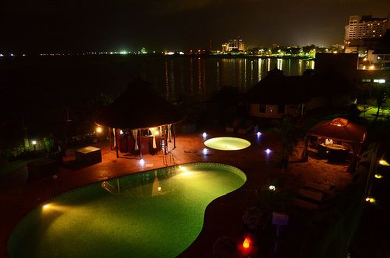 Sport & Beauty 3, Hotel Bon Voyage, Eti-Osa