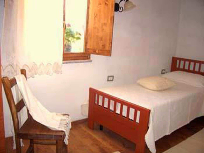 Bedroom 3, Agriturismo B&B Domo De Resteblas, Olbia-Tempio
