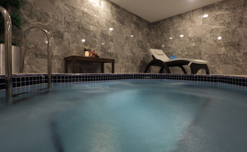 Sport & Beauty 3, Cam Thermal Resort Spa Convention Center, Kızılcahamam