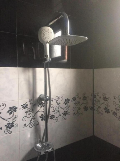 Bathroom 4, Gio 350, Kobuleti