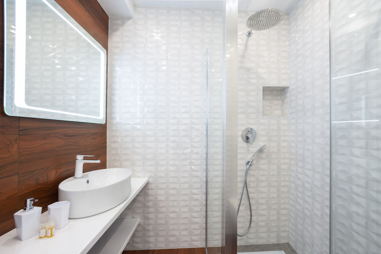 Bathroom 3, Luxury Sunset Residences - Okrug Gornji, Okrug