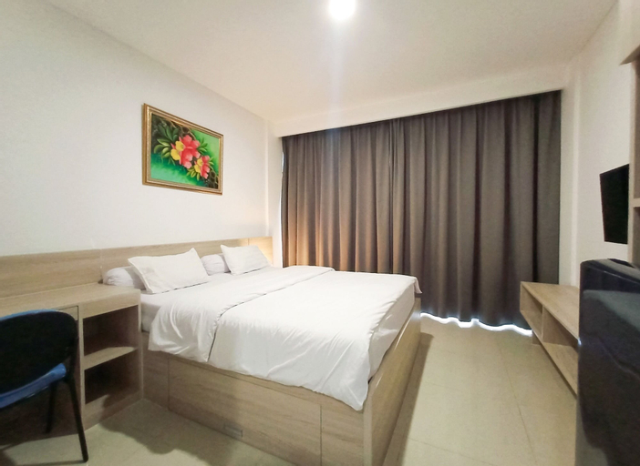 Bedroom 19