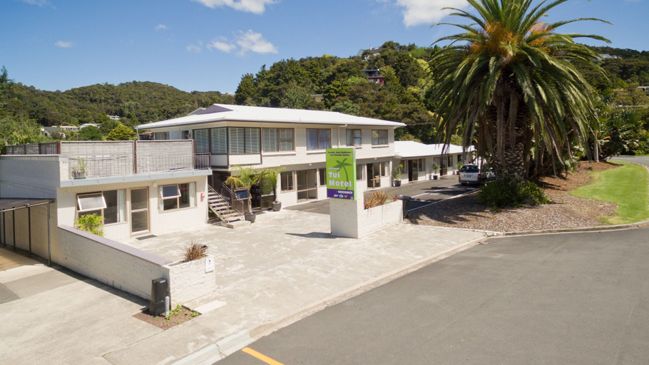 Exterior & Views 2, Aarangi Tui Motel, Far North