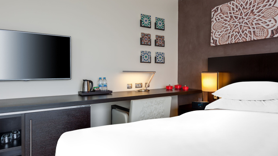 Bedroom 4, Hyatt Place Taghazout Bay, Agadir-Ida ou Tanane
