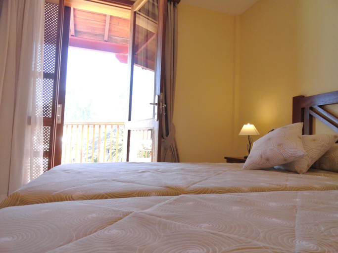 Bedroom 3, Hotel Rural Imada, Santa Cruz de Tenerife