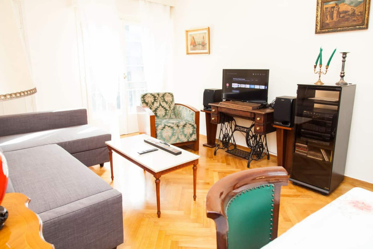 Others 4, Renovated apt in the Heart of Piraeus, Attica