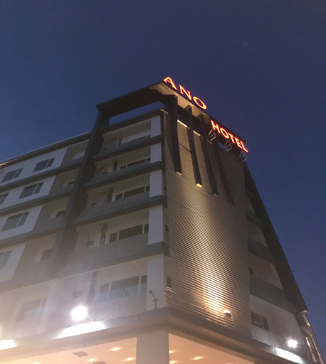 Exterior & Views 2, ANO HOTEL, Miri