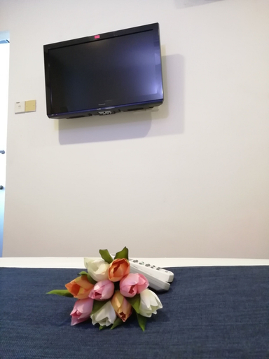 Others 5, Hotel Fujisan PWTC, Kuala Lumpur