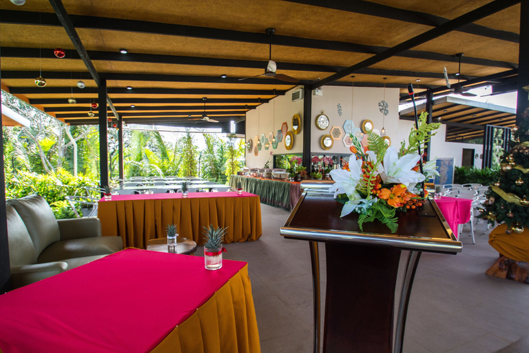 Food & Drinks 5, Goodnight Phuket Villa, Pulau Phuket