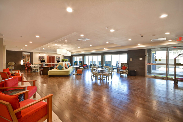 Food & Drinks 5, Home2 Suites by Hilton North Dallas Central Expy, Dallas