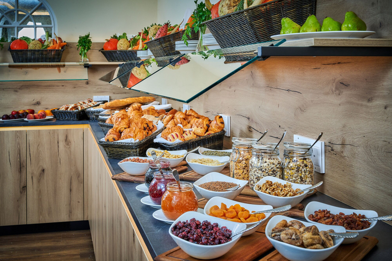 Food & Drinks 5, Hotel Zur Post Altötting, Altötting