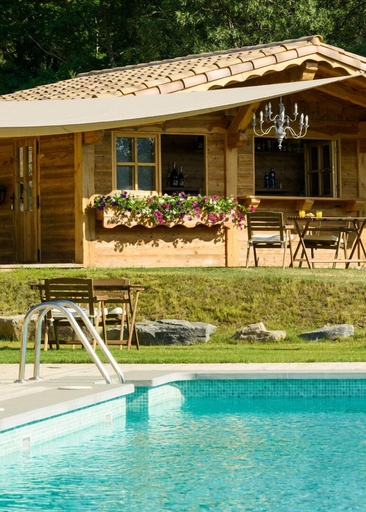 Sport & Beauty 2, Hotel Viñas de Lárrede, Huesca