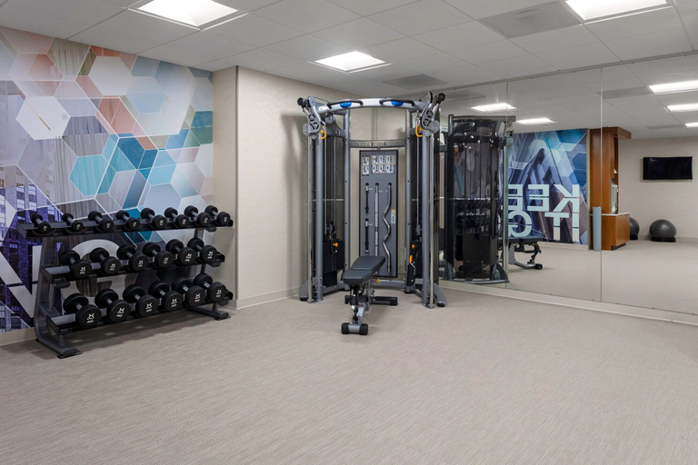 Others 5, SpringHill Suites by Marriott Beaufort, Beaufort
