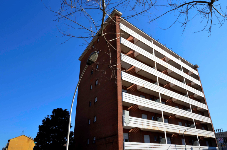 Exterior & Views 2, Albergo Guido Reni, Torino
