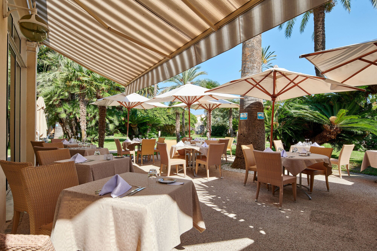 Food & Drinks 4, Hôtel Vacances Bleues Royal Westminster, Alpes-Maritimes