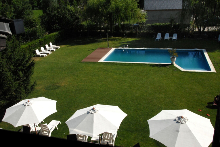 Sport & Beauty 4, Florido Hotel, Lleida