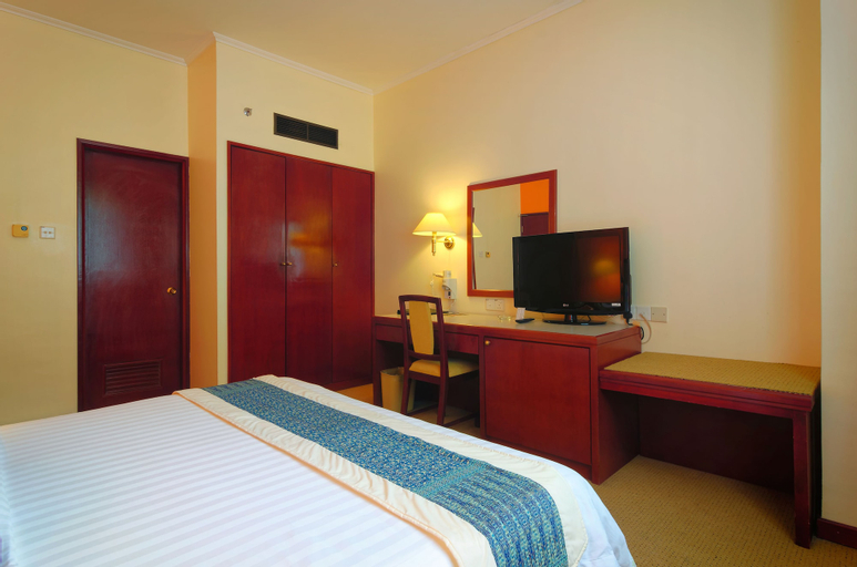 Bedroom 29