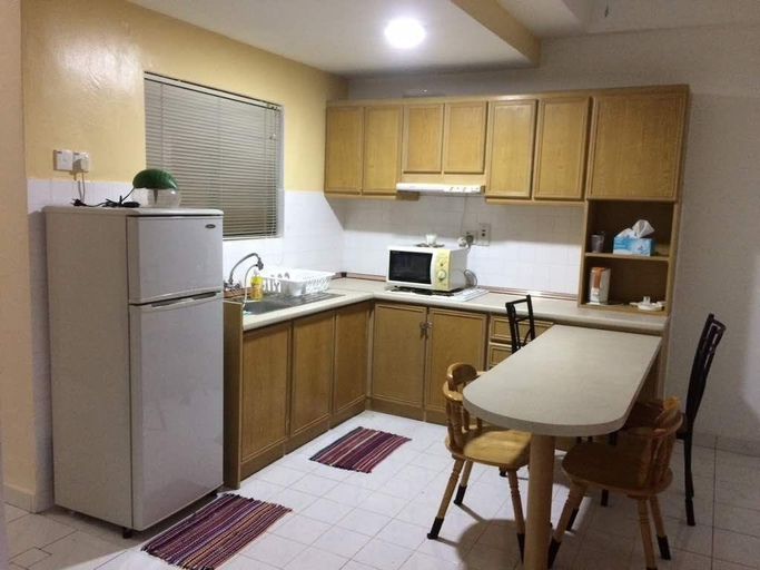 Others 3, 2 Bedrooms Apartment by Paul, Genting Highlands