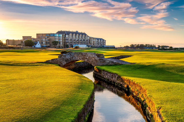Others 1, Old Course Hotel, Fife