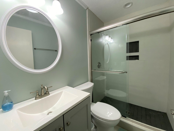 Bathroom 3, Great Views of the Beach!, Horry