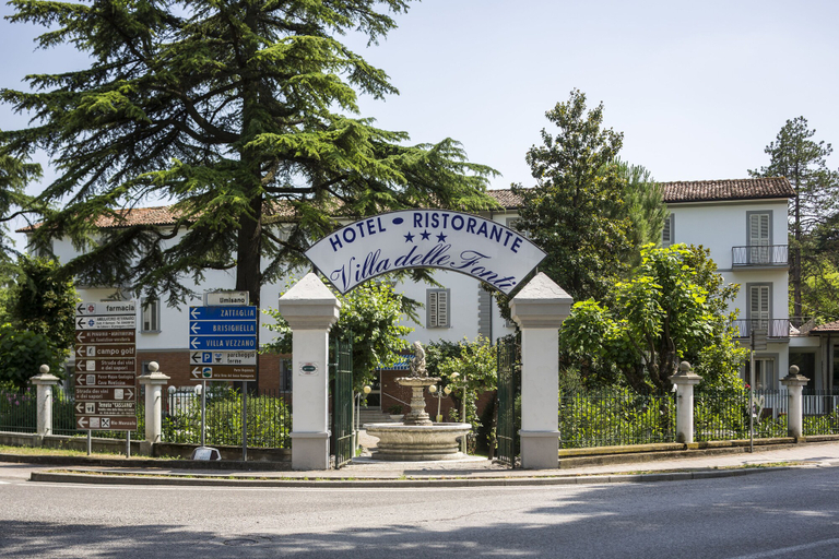 Exterior & Views, Hotel Villa delle Fonti, Ravenna