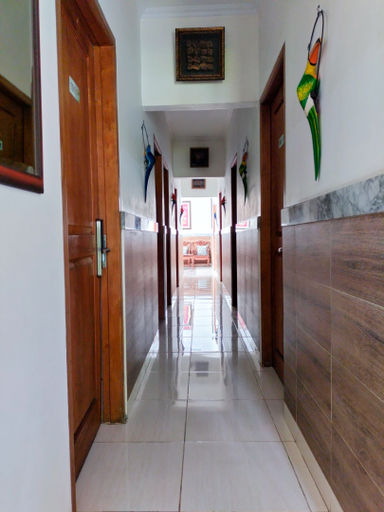 Others 4, Cabin Purwokinanti Hotel, Yogyakarta