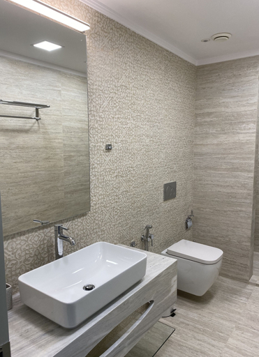 Bathroom 3, Eco Life Stone Villa, Crete