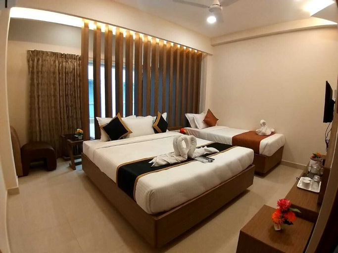 Bedroom 18