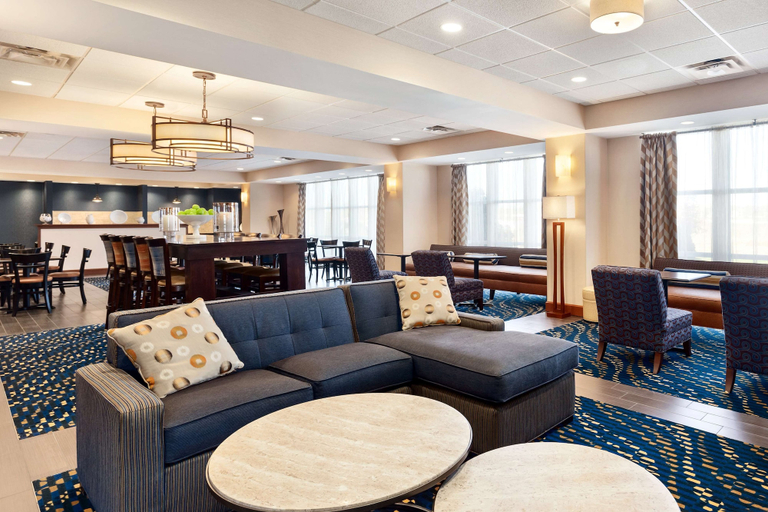 Others 5, Hampton Inn Watertown, Jefferson