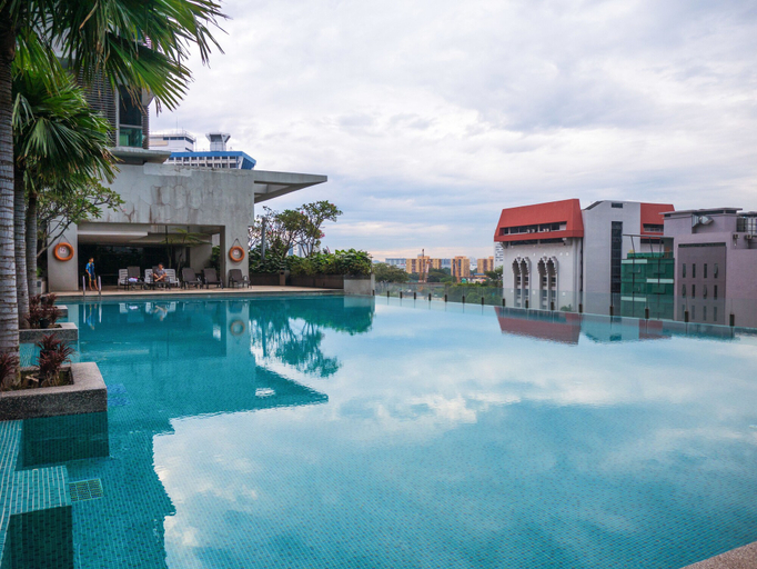 Exterior & Views 2, Wallace P Staycation, Kuala Lumpur