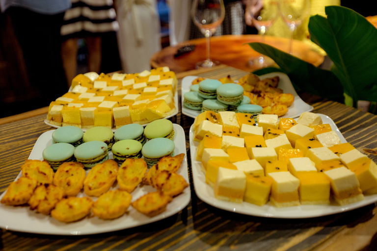 Food & Drinks 5, The G.Hotel Hue - Hostel, Huế