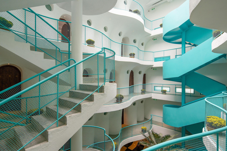 Others 4, Hotel Le Bouton, Da Nang