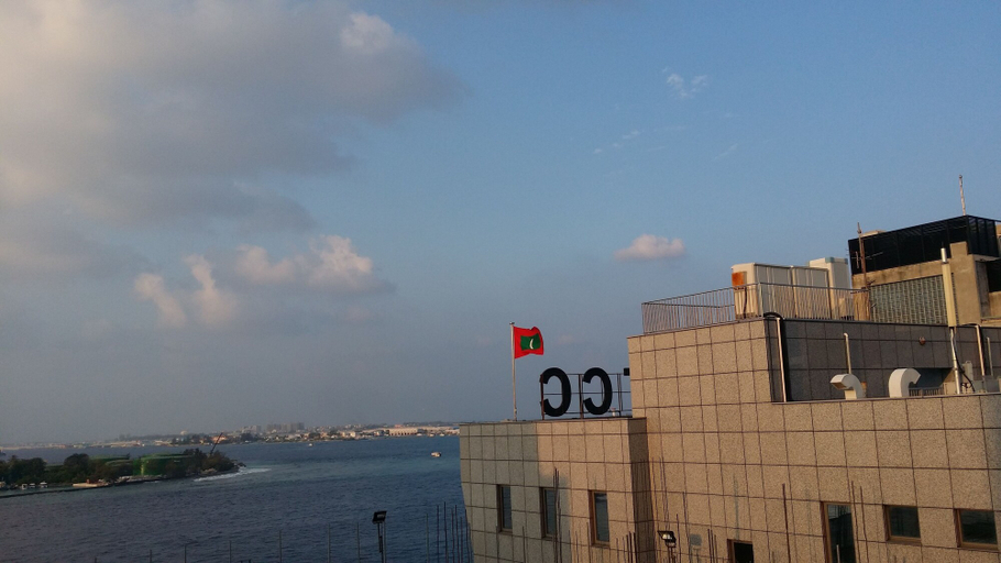 Exterior & Views 2, Six In One, Malé