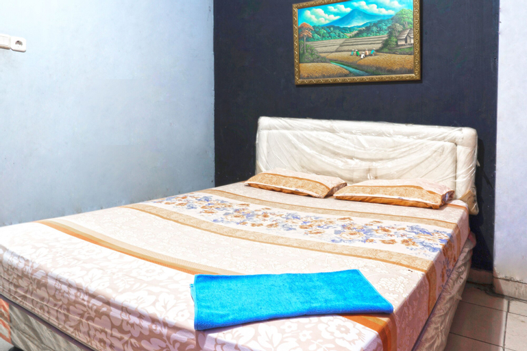 Bedroom 4, Wisma Tobana Kebayoran, South Jakarta