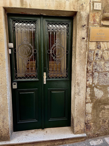 Exterior & Views, Soleil Luxury Rooms Old Town Dubrovnik, Dubrovnik