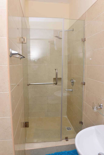 Bathroom 2, Perfect Havens at Simeon Akinolu, Eti-Osa
