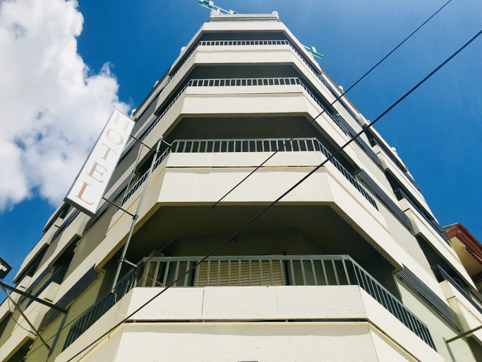 Exterior & Views 5, Hotel Fernando IV, Jaén