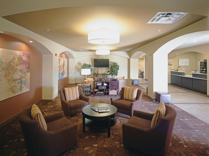 Public Area 3, Candlewood Suites FORT COLLINS, Larimer