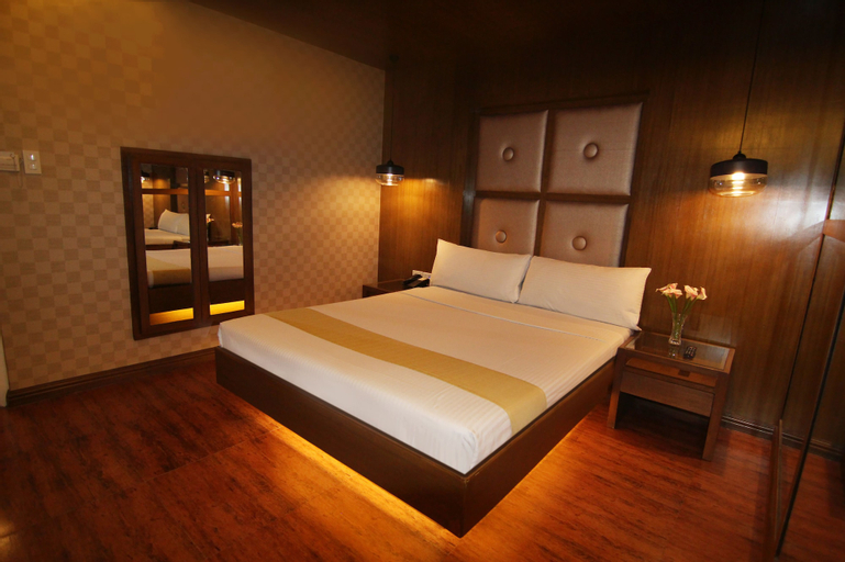Bedroom 6