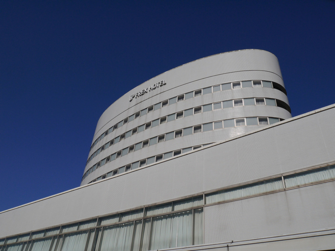 Ueno Frex Hotel, Iga