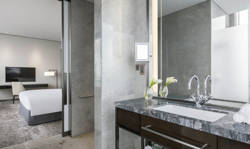 Bathroom 5, Niccolo Changsha, Changsha