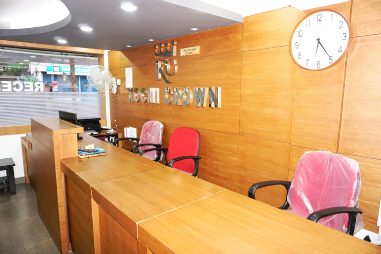 Others 4, Hotel Kochi Crown, Ernakulam