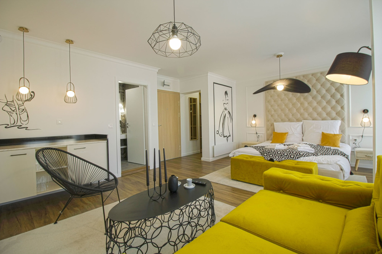 Others 4, Boutique Apartments Blagoevgrad, Blagoevgrad