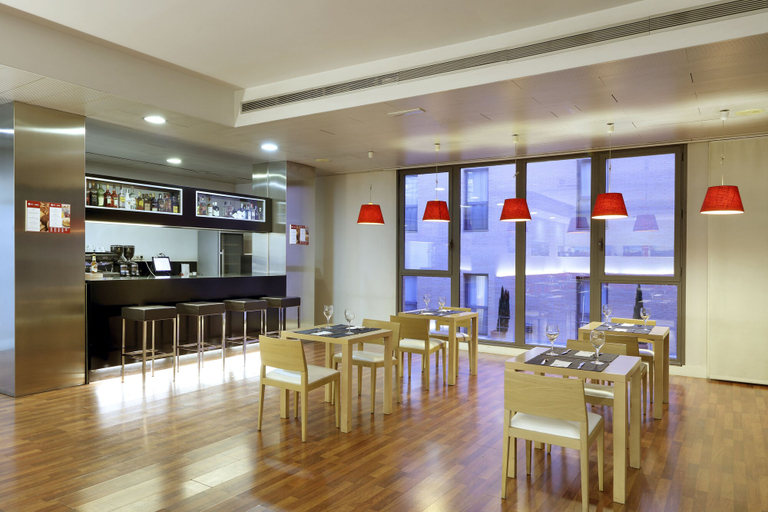 Food & Drinks 4, Exe Tres Cantos, Madrid