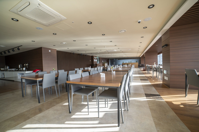 Food & Drinks 4, Ktree Pyeongtaek hotel, Pyeongtaek