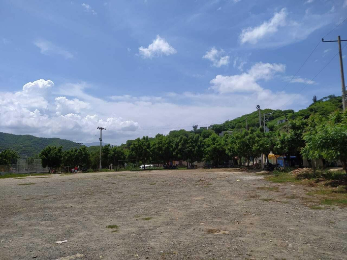 Others 5, Casa Camimar, Santa Marta (Dist. Esp.)