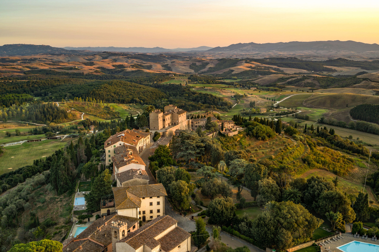 Exterior & Views 2, Castelfalfi, Florence