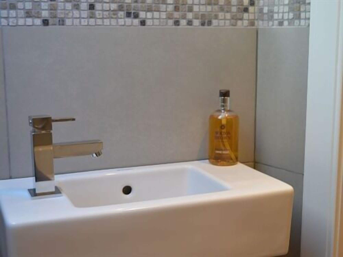 Bathroom 3, The Steading, Perthshire and Kinross