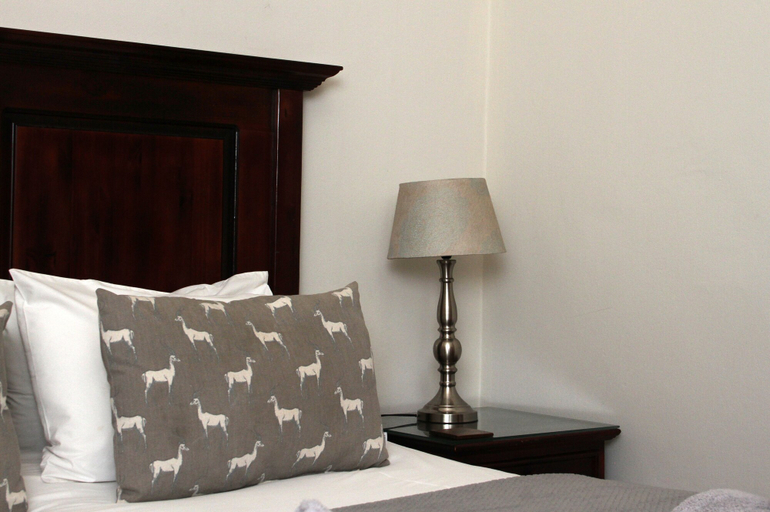 Bedroom 3, Del Roza Guest House, Nkangala